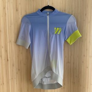 Rapha women’s 100 jersey size small